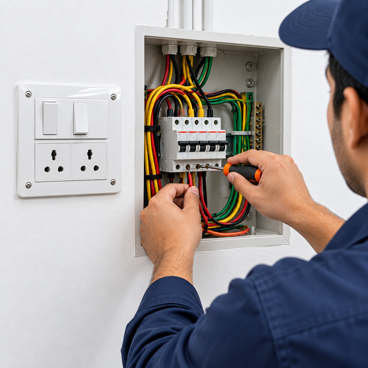 Preventive Maintenance