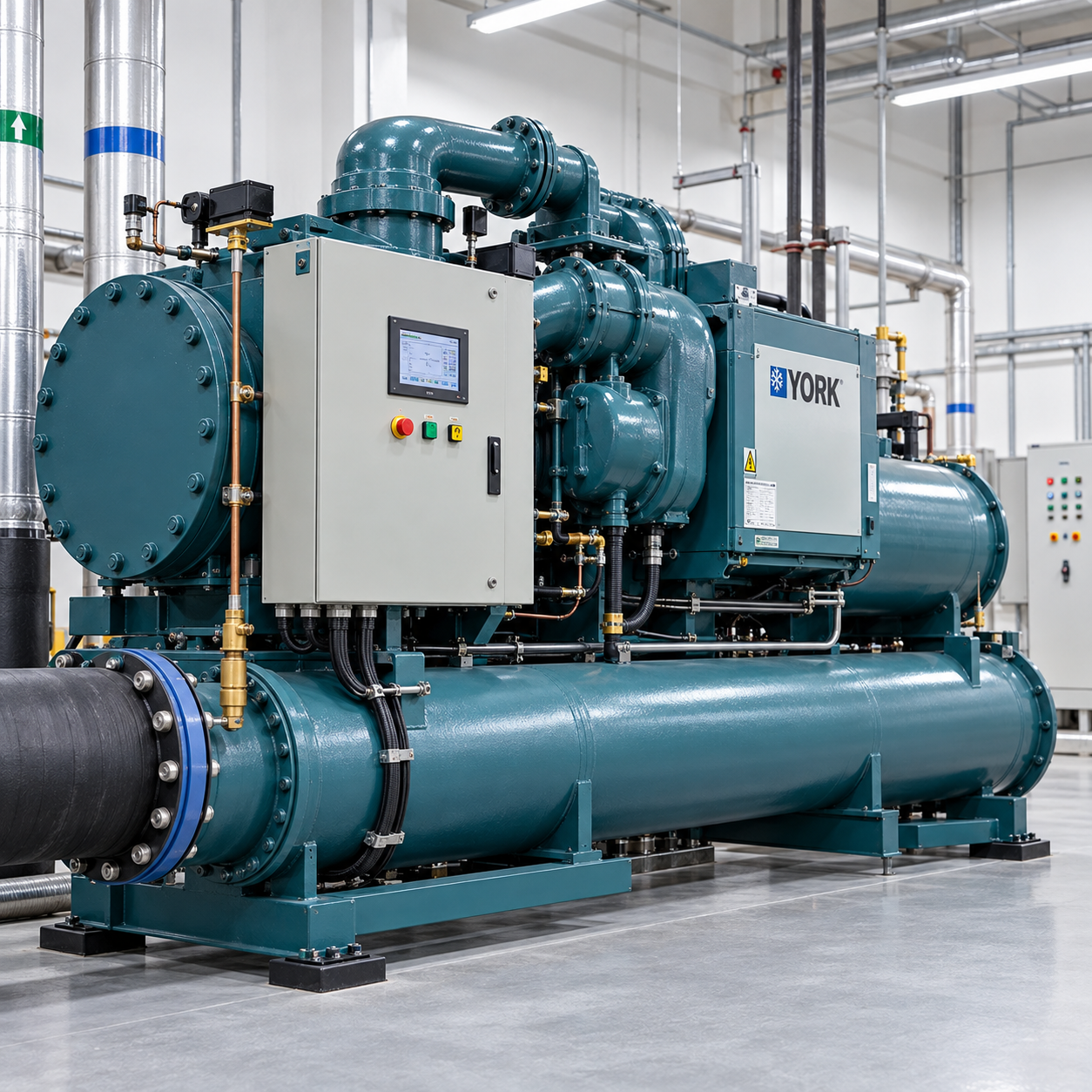 Chiller Systems