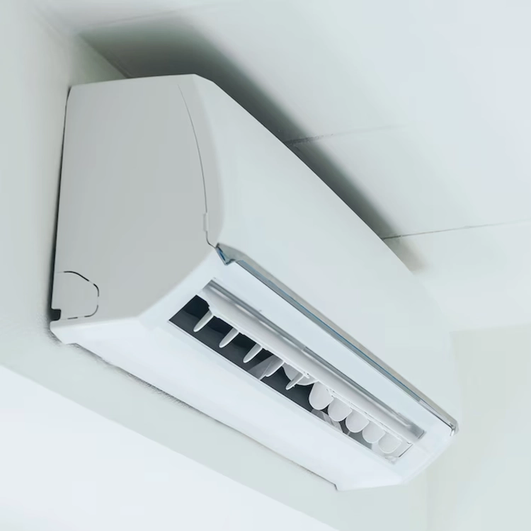 Electrical HVAC Maintenance